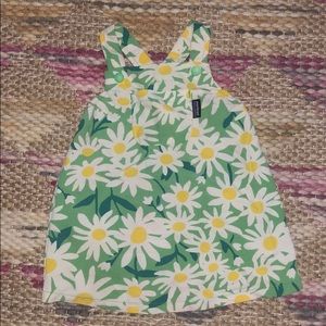 Patagonia sun dress